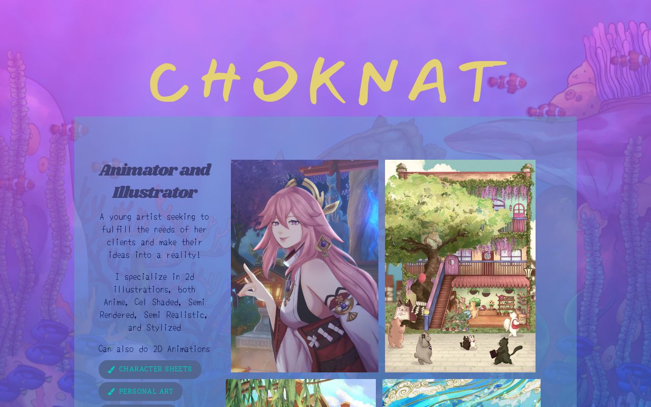 CHOKNAT